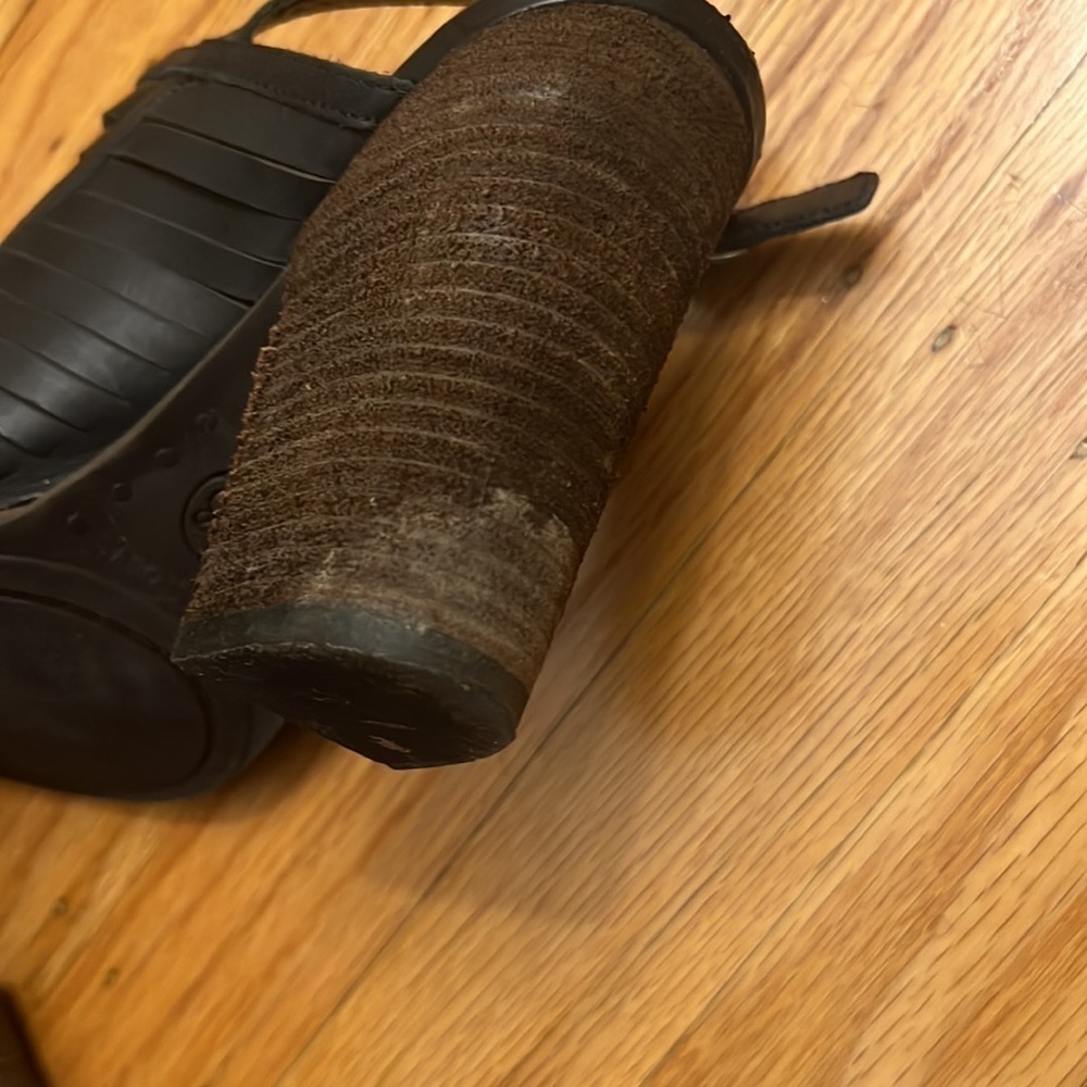 LUCKY Brand Heels - Picture 11 of 13